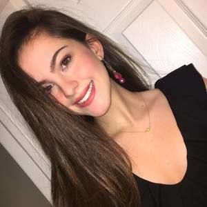 Meet your Posher, Mariana